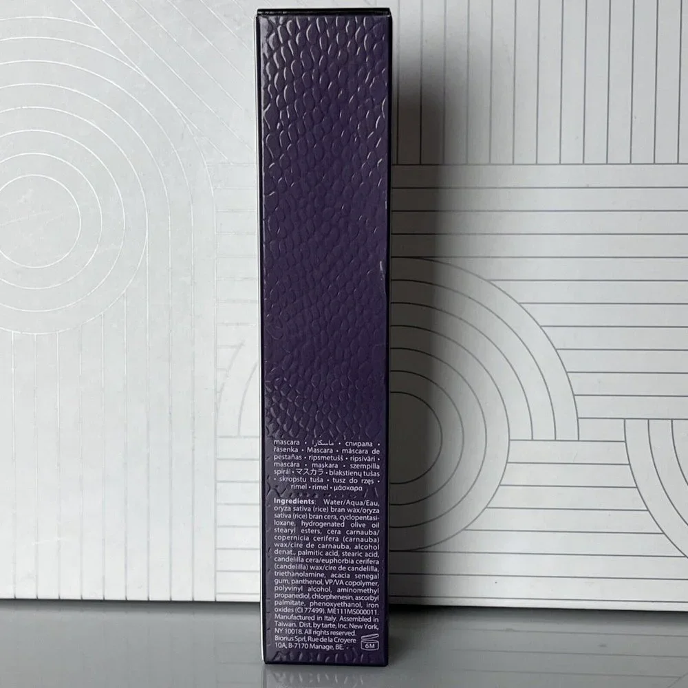 tarte nib lights